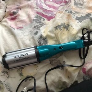 Bed Head Wave Artist